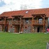 Karczma бөлмелер, тұру, демалыс, ойын-сауық, демалыс, бассейн, теннис корты - Польша