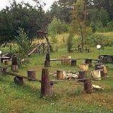 Karczma бөлмелер, тұру, демалыс, ойын-сауық, демалыс, бассейн, теннис корты - Польша